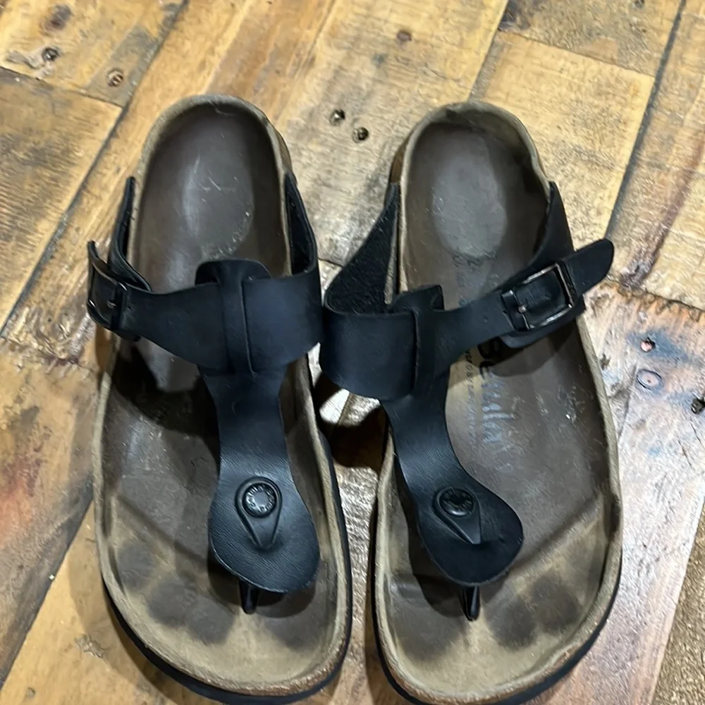 Birkenstock GIZEH SANDAL Size EU‎ 37
